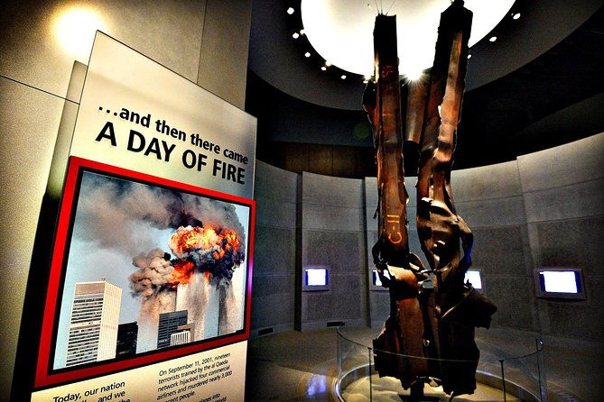 george-w-bush-presidential-library-museum-tour