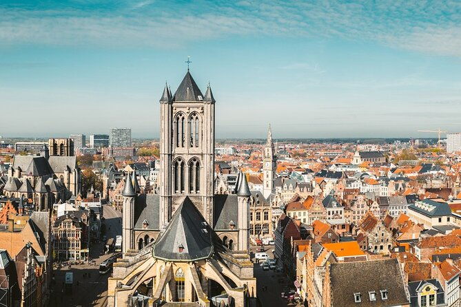 ghent-in-1-day-walking-tour-audioguide-in-7-languages