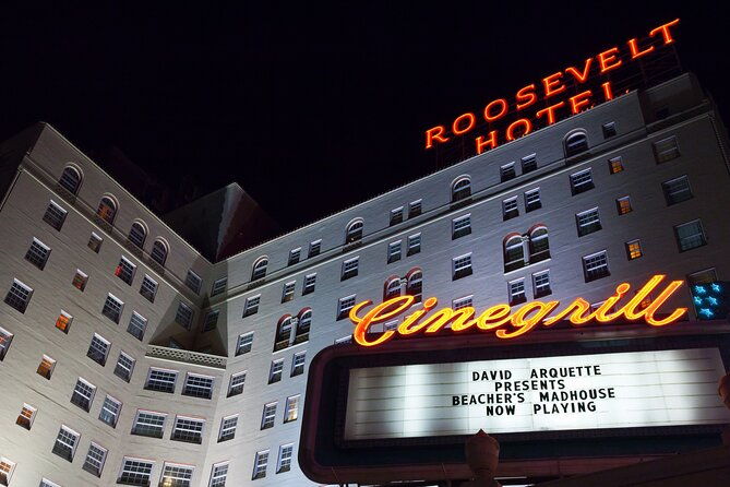ghosts-of-hollywood-night-time-walking-tour