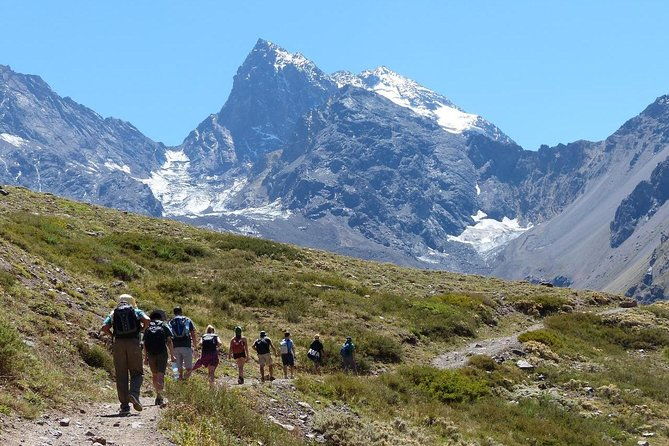 glacier-hike-16k-el-morado-natural-monument-san-francisco-glacier-private-tour