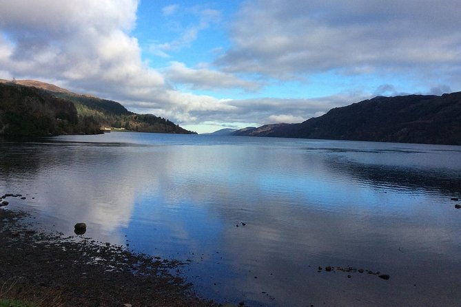glasgow-eilean-donan-loch-ness-glenfinnan-2-day-tour