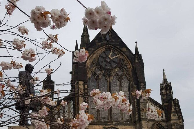 glasgow-private-self-guided-tour