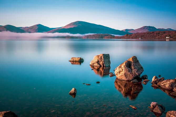 glasgow-stirling-castle-loch-lomond-private-luxury-day-tour