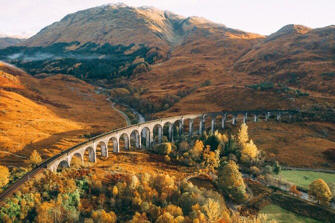 glenfinnan-viaduct-and-glencoe-day-tour-from-glasgow