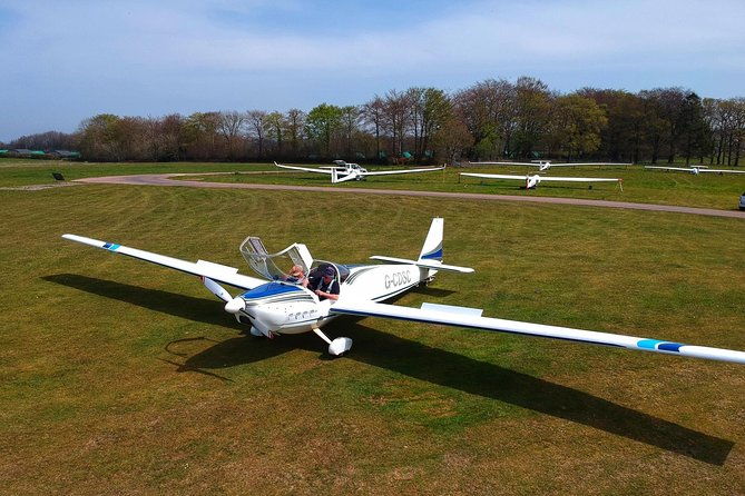 gliding-experience-in-devon