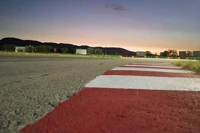 go-karting-experience
