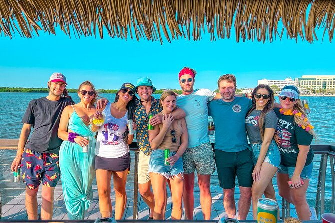 go-tiki-tours-clearwater1-floating-tiki-boat-bathroom-on-board