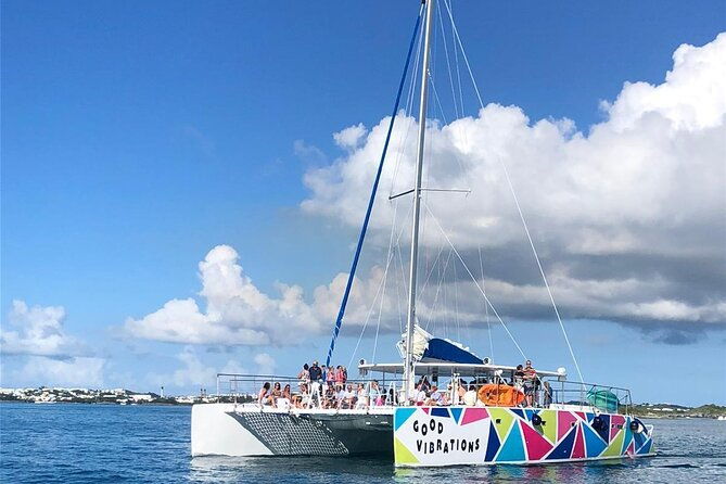 good-vibration-catamaran-sail-swim-snorkel