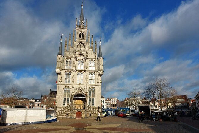 gouda-cheese-and-delft-blue-full-day-private-tour