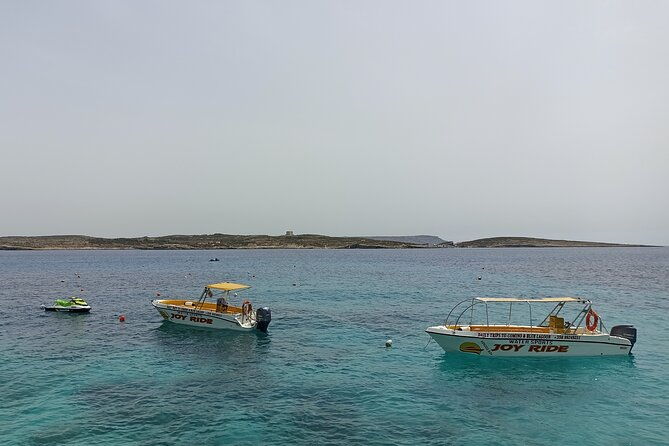 gozo-1-hour-kayak-cave-tour-blue-lagoon-drop-off