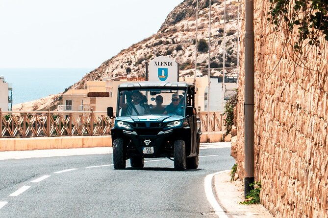 gozo-4x4-chauffeured-buggy-tour-with-lunch-and-transport