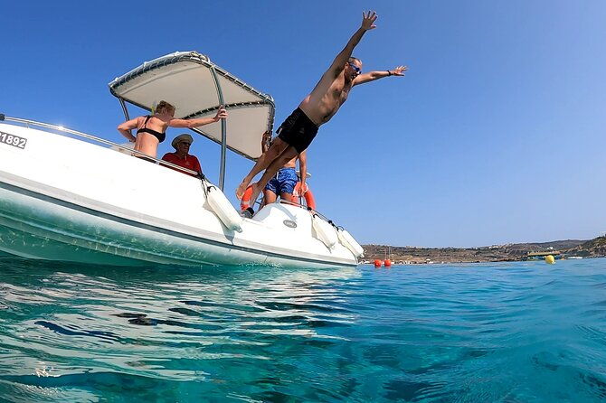 gozo-and-comino-boat-and-snorkeling-adventure