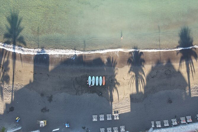 gran-canaria-small-group-sup-yoga-experience
