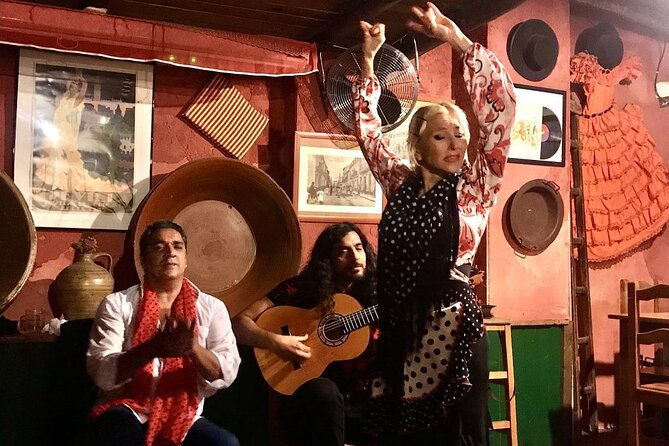 granada-tapas-trail-gypsy-flamenco-show