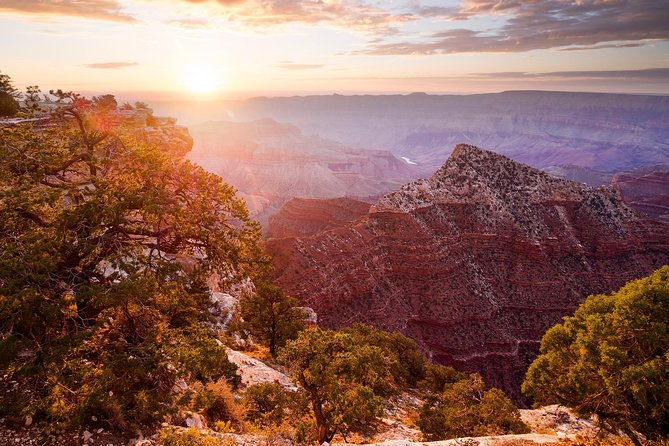 grand-canyon-excursion-from-sedona-with-first-class-train-ride-2