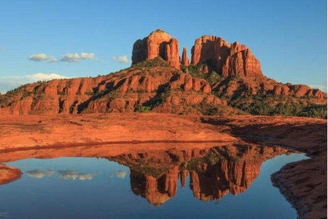 grand-canyon-excursion-from-sedona-with-first-class-train-ride