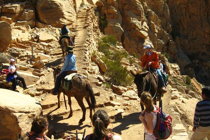 grand-canyon-hike-with-sedona-and-flagstaff-hotel-pickup