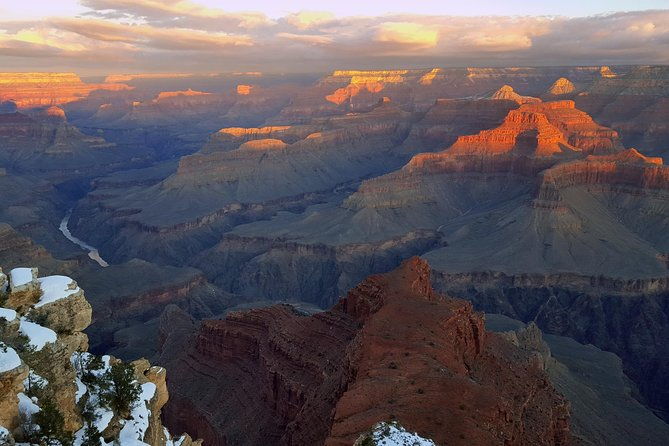 grand-canyon-sunset-tour-from-flagstaff-4