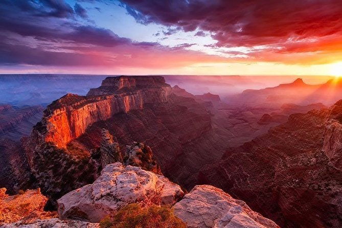 grand-canyon-sunset-tour-from-sedona