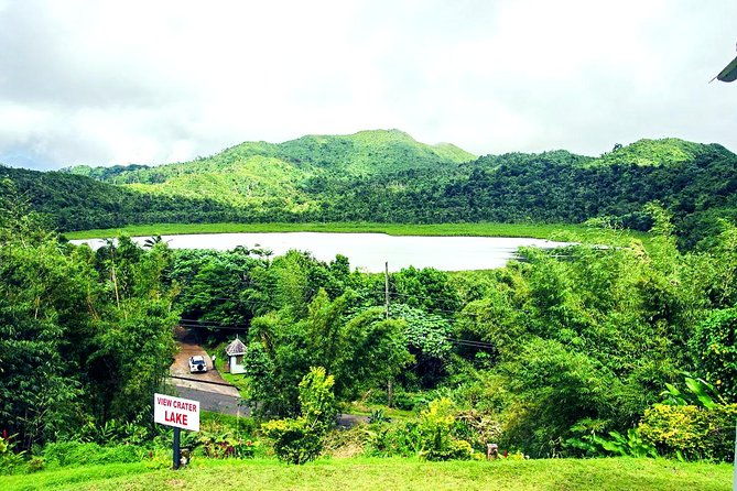 grand-etang-lake-annandale-falls-nutmeg-station-fort-frederick