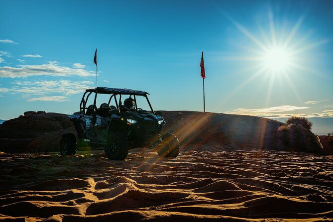greater-zion-sunset-utv-tour-at-sand-hollow