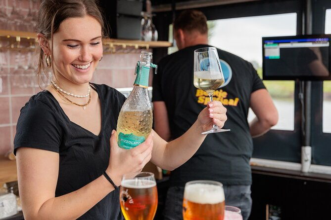 groningen-terrace-boat-experience-with-a-cozy-bar-1-hour