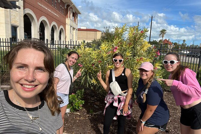 groovy-galveston-scavenger-hunt