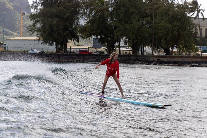 group-surf-lesson-at-kalapaki-beach