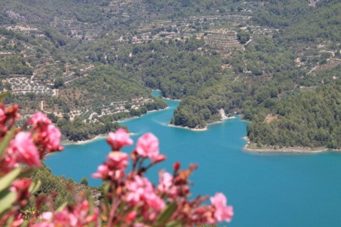 guadalest-valley-and-town-guided-tour