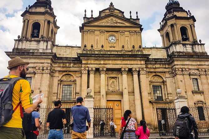 guatemala-city-afternoon-sightseeing-tour