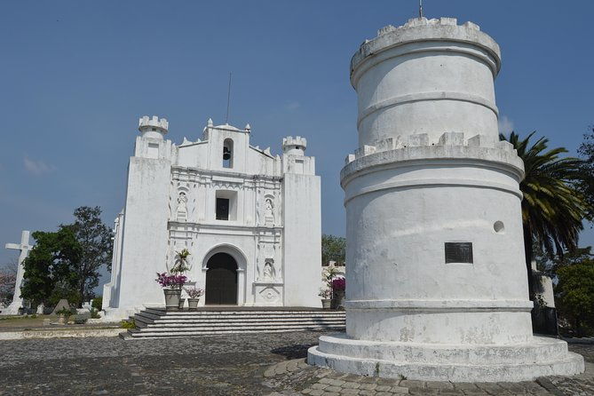 guatemala-city-full-day-private-tour
