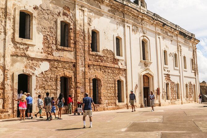 guided-colonial-city-tour-in-san-juan
