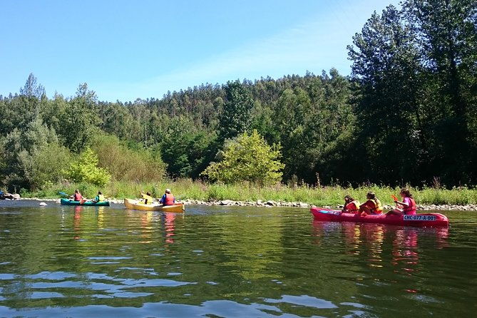 guided-kayaking-on-the-nalon-river-oviedo