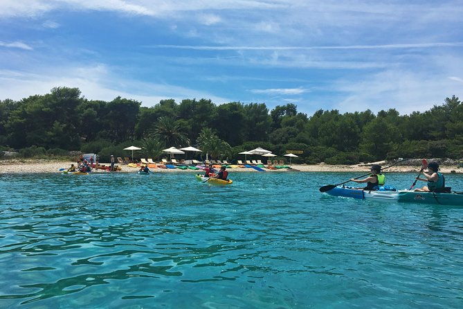 guided-kayaking-tour-to-pakleni-islands-2