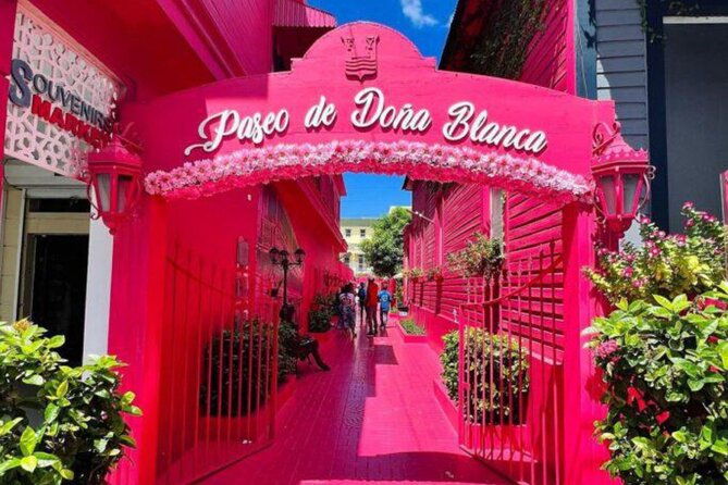 guided-puerto-plata-city-tour