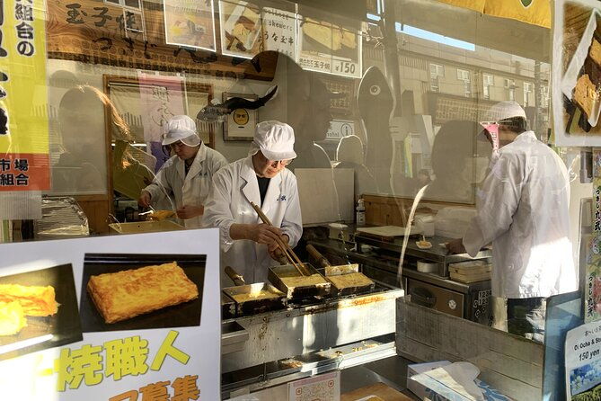 guided-sake-tasting-in-tsukiji