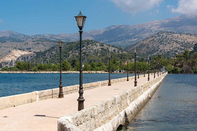 guided-small-group-shared-shore-excursion-of-kefalonia