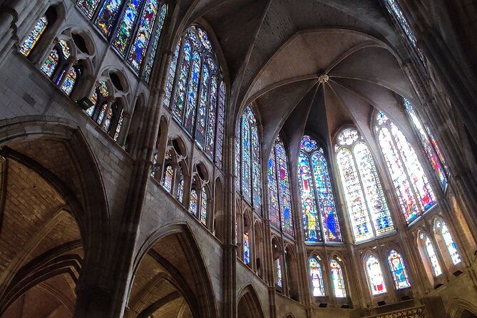 guided-tour-of-the-cathedral-of-leon
