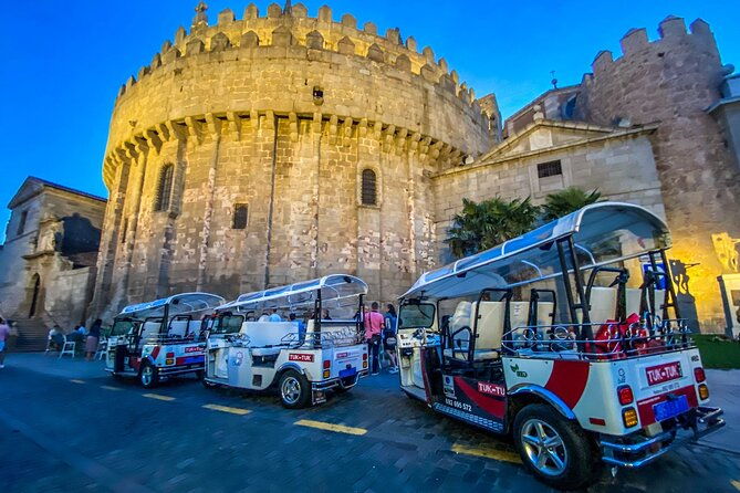 guided-tuktuk-tour-with-stops-and-drop-off-in-avila