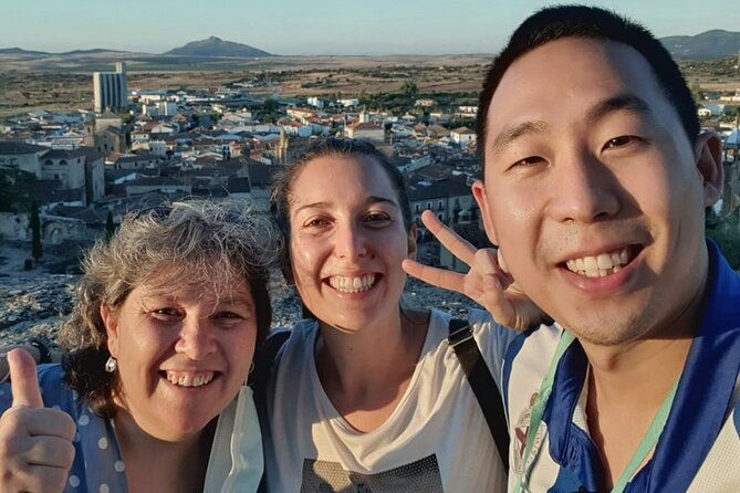 guided-walking-tour-in-trujillo-through-the-centuries