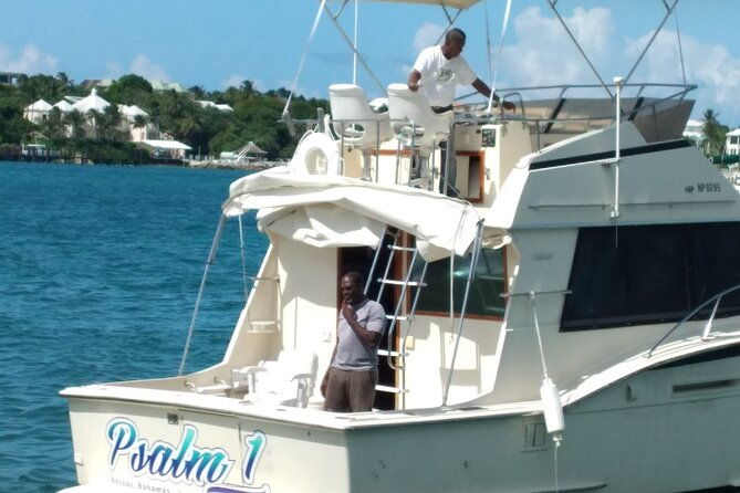 half-day-at-green-cay-bahamas-snorkeling-with-turtles