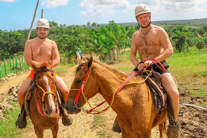 half-day-buggy-and-horseback-riding-experience-in-punta-cana
