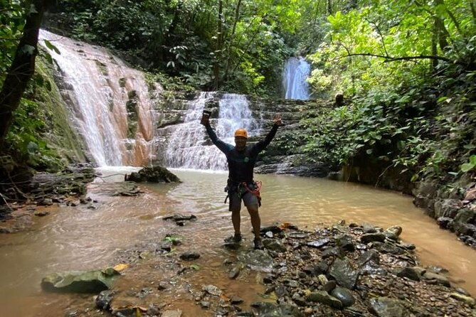 half-day-canyoning-in-balsar-abajo