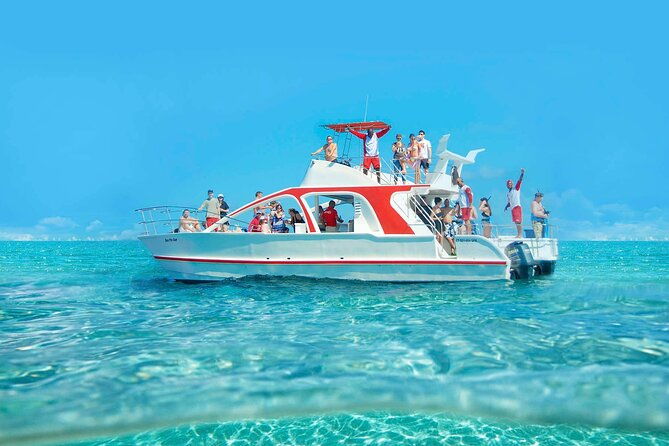 half-day-catamaran-tour-in-punta-cana