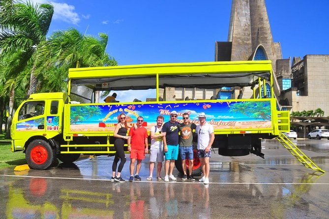 half-day-dominican-safari-for-all-family