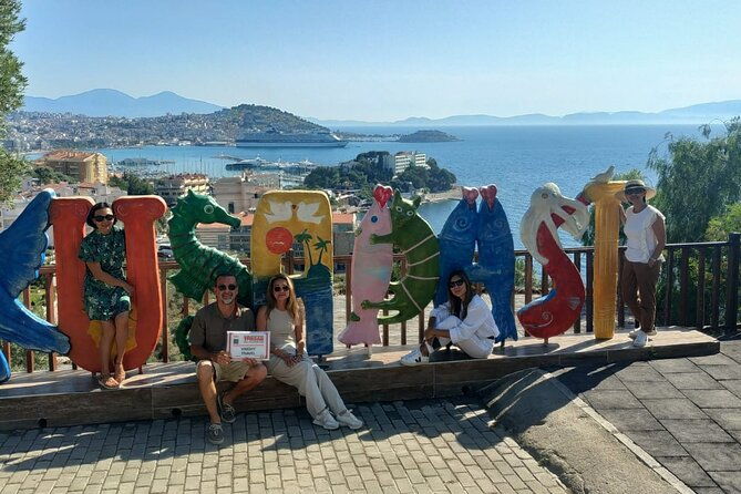 half-day-ephesus-small-group-shore-tour-from-kusadasi-port