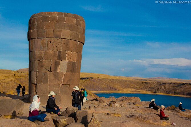 half-day-excursion-to-chullpas-de-sillustani-from-puno
