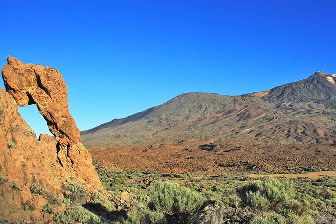 half-day-excursion-to-teide-national-park
