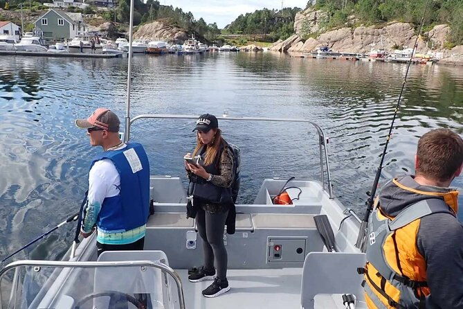 half-day-fishing-and-outdoor-cooking-in-bergen