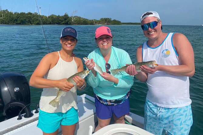 half-day-fishing-charter-in-st-petersburg-florida